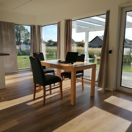 Haus Arendsee Arendsee  Exterior foto