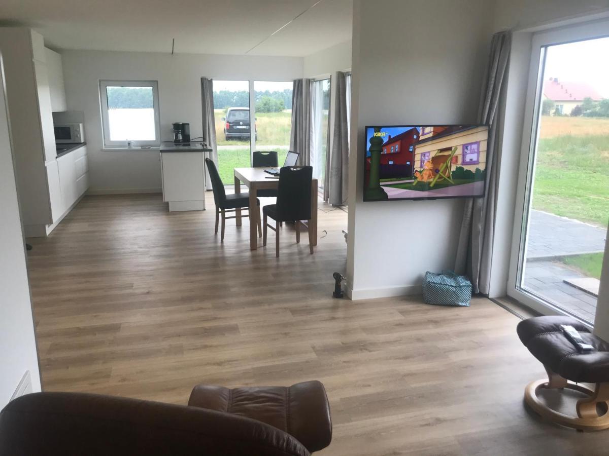 Haus Arendsee Arendsee  Exterior foto