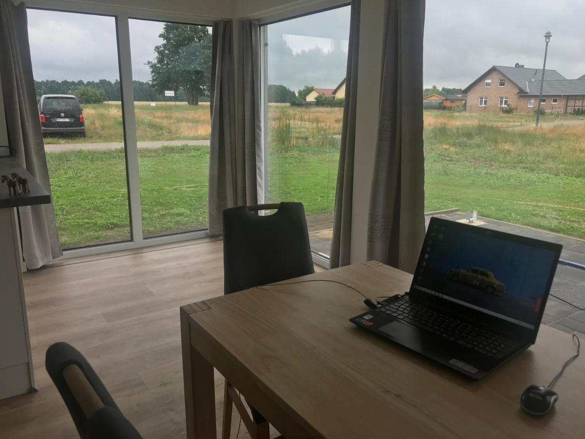Haus Arendsee Arendsee  Exterior foto