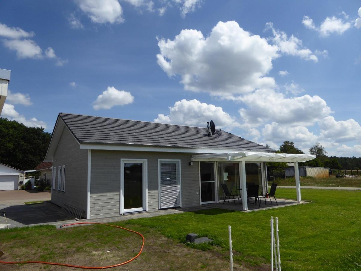 Haus Arendsee Arendsee  Exterior foto