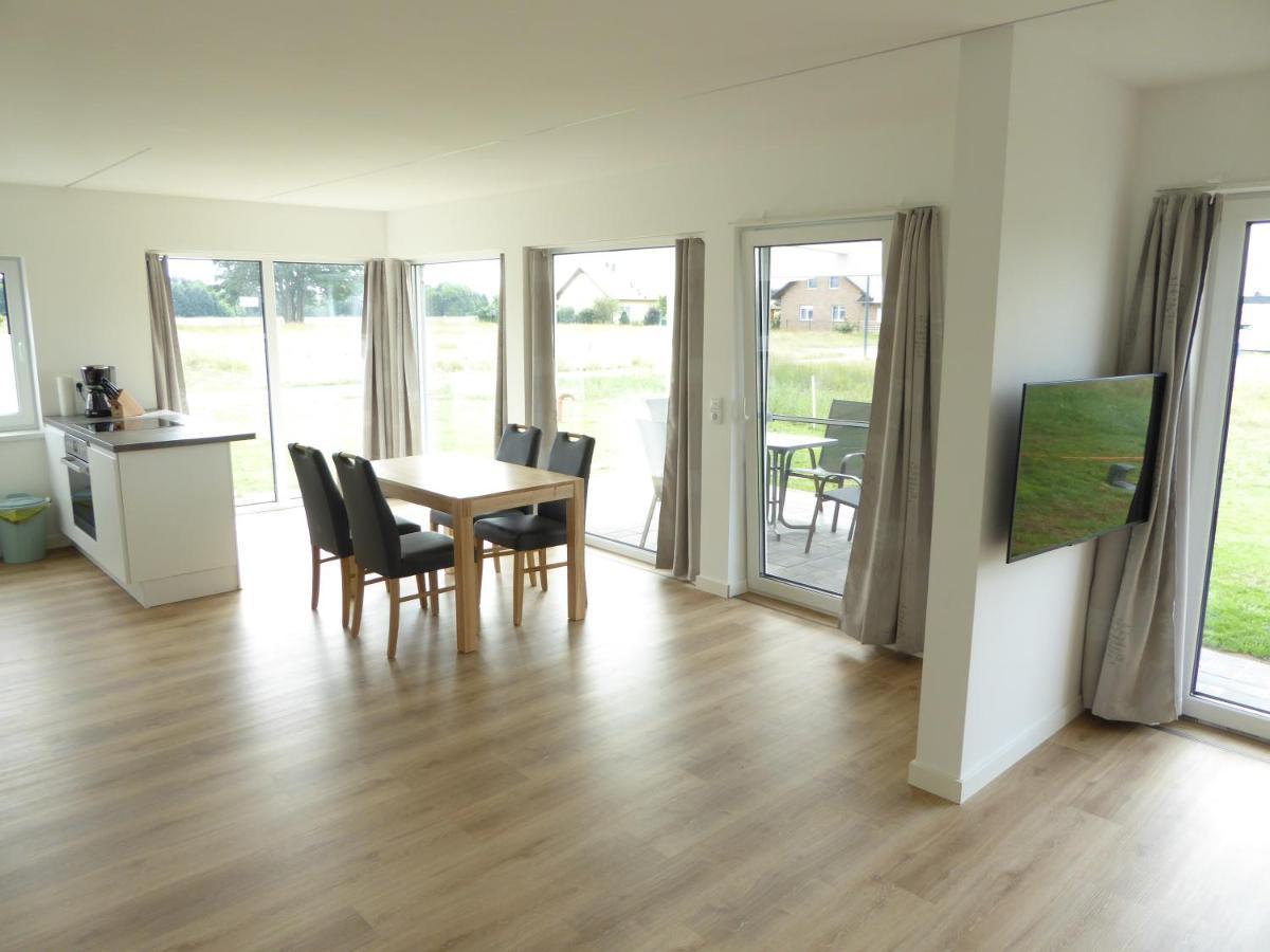 Haus Arendsee Arendsee  Exterior foto