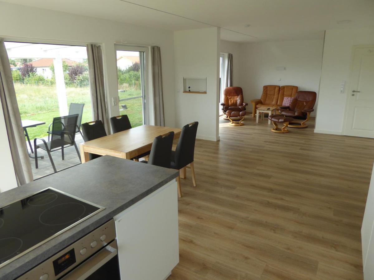 Haus Arendsee Arendsee  Exterior foto